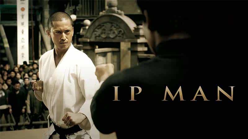 Ip Man 1