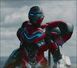 Serial Ironheart Tayang 24 Juni 2025 di Disney+ Hotstar, ini Sinopsisnya