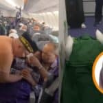 JEMAAH CALON HAJI SEPANJANG