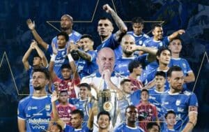 Jadwal Konvoi Persib Bandung Juara Liga 1 2025, Begini Rutenya
