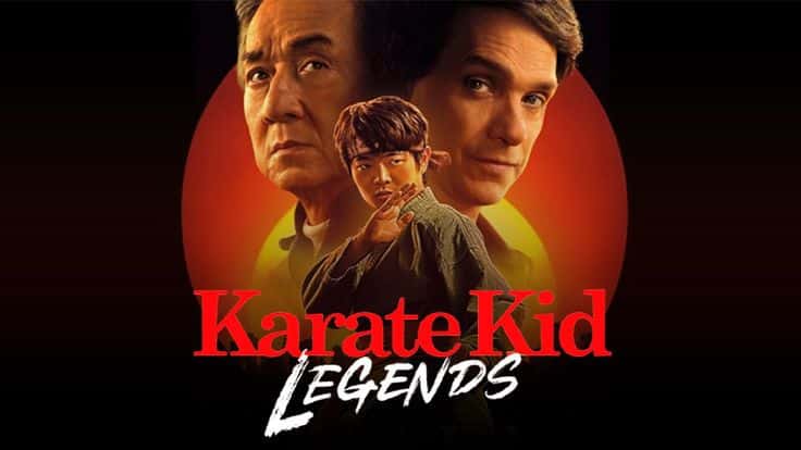 Sinopsis dan Fakta Menarik Karate Kids: Legends yang Tayang 30 Mei 2025
