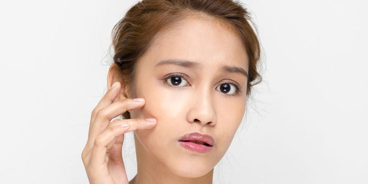 Kenapa Pakai Skincare Malah Kusam