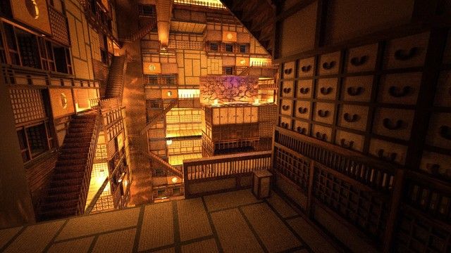 Kimetsu no Yaiba: Infinity Castle