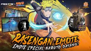 GRATIS 11 Kunci Jawaban Akademi Ninja MLBB x Naruto, Event Mobile Legend yang Lagi Viral