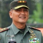 Letjen TNI Kunto Arief Wibowo Dimutasi Jadi Staf Khusus KSAD, Anak Try Sutrisno Disorot Publik