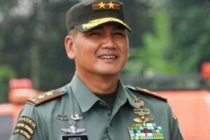 Mutasi Diralat, Letjen Kunto Anak Try Sutrisno Tetap Jadi Pangkogabwilhan I