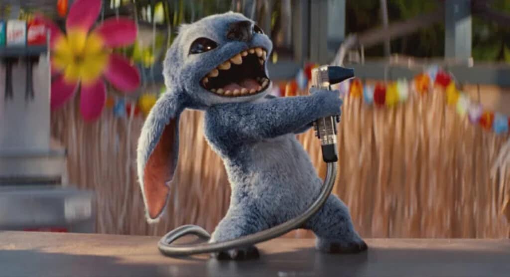 Disney Membuat Ulang Animasi Klasik ‘Lilo & Stitch’, Simak Jalan Cerita dan Jadwal Tayang
