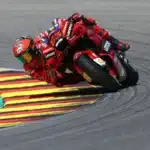 Link Nonton MotoGP Belanda 2025 Malam Ini Simak Jadwal Tayang TV