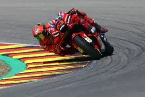 Saksikan Langsung: MotoGP Belanda 2025 Live Streaming Hari Ini!