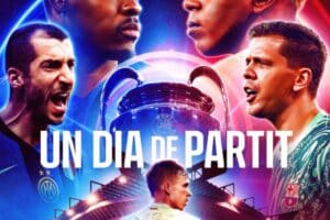 Link Live Streaming Inter Milan vs Barcelona Semfinal UCL, Dini Hari Nanti Bukan Yalla Shoot