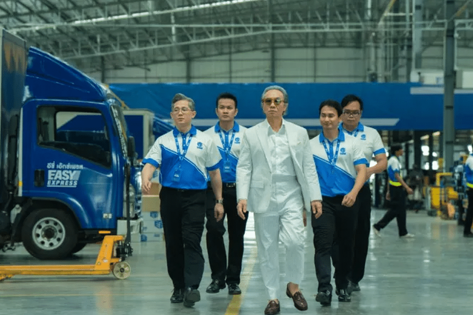 Link Nonton Series Mad Unicorn Sub Indo