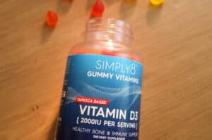 Manfaat Vitamin D untuk Tubuh, Bisa Cegah Penyakit Ini