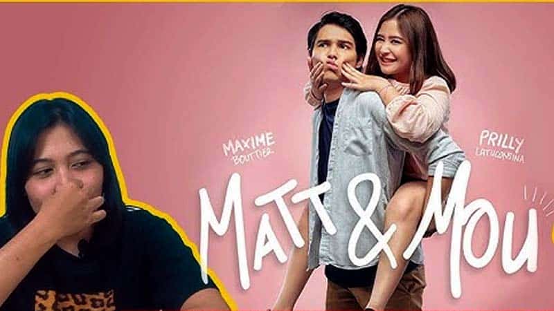 Matt Mou