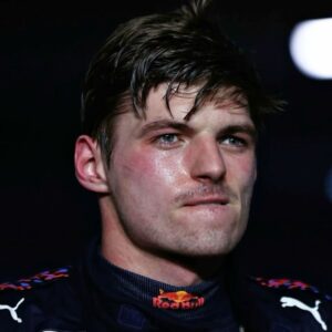 Max Verstappen Cetak Sejarah! Empat Tahun Berkuasa di Formula 1