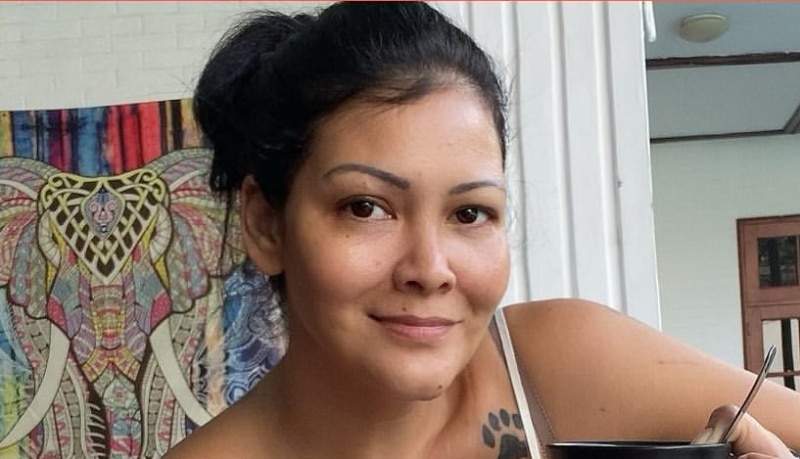 Melanie Subono Soroti Kasus Argo Ericko 'Jangan Sampai Rakyat Lagi-Lagi Diinjak!'