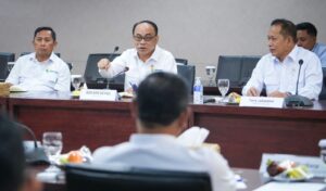 KPK Turun Tangan! Menkop Pastikan Kopdes Merah Putih Transparan