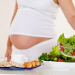 Menu Makanan Ibu Hamil