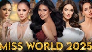 Jadwal Acara RCTI Hari ini Sabtu, 31 Mei 2025 – Terbelenggu Rindu, Kau Ditakdirkan Untukku dan Miss World 2025