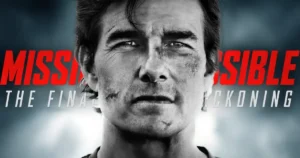 Sinopsis dan Jadwal Tayang Film Mission: Impossible – The Final Reckoning