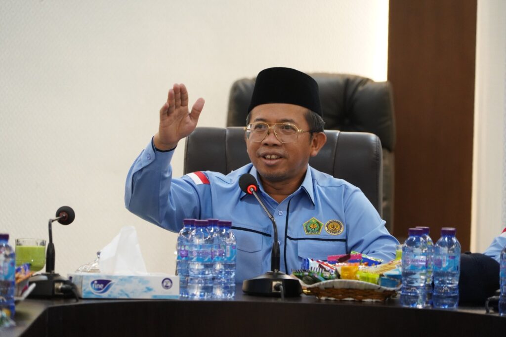 Dilarang Keras! Jemaah Haji Tak Boleh Sembelih Dam/Hadyu di RPH Makkah