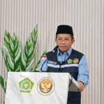 Munchlis kemenag