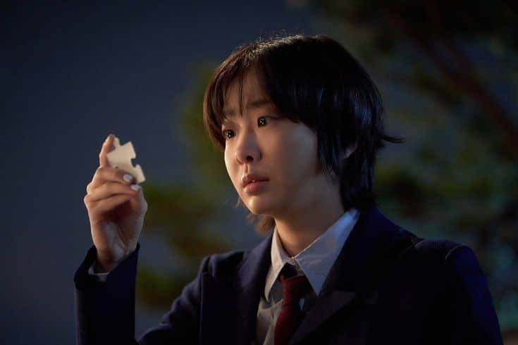 Nonton Nine Puzzles Episode 7, 8 dan 9 Sub Indo