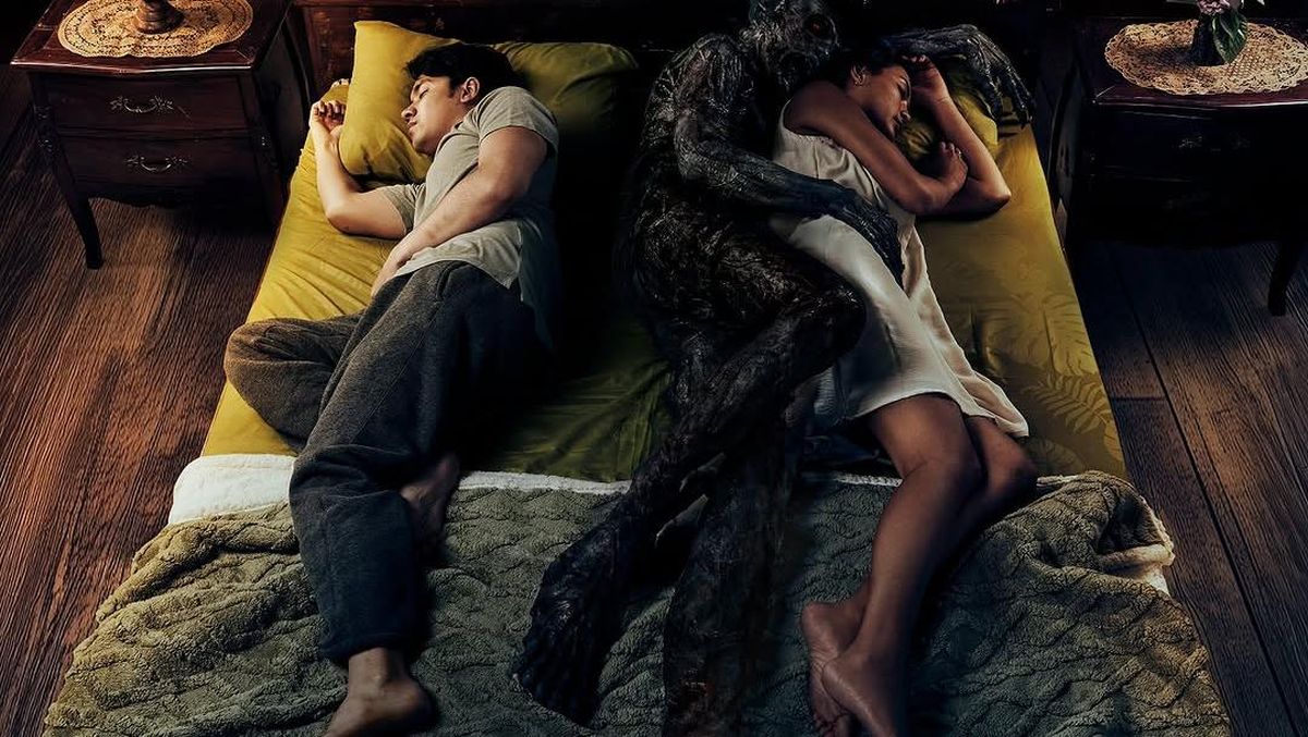 Nonton Film Pengantin Setan Full Movie