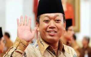 Nusron Wahid singgung GRIB Jaya, Tegaskan Soal Pendudukan Lahan BMKG ‘Gak Boleh Main Terabas’