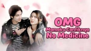 OMG Mamaku Cantiknya No Medicine Acara SCTV Siang Jumat, 16 Mei 2025 dan Cinta di Ujung Sajadah