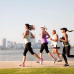 Olahraga High Impact