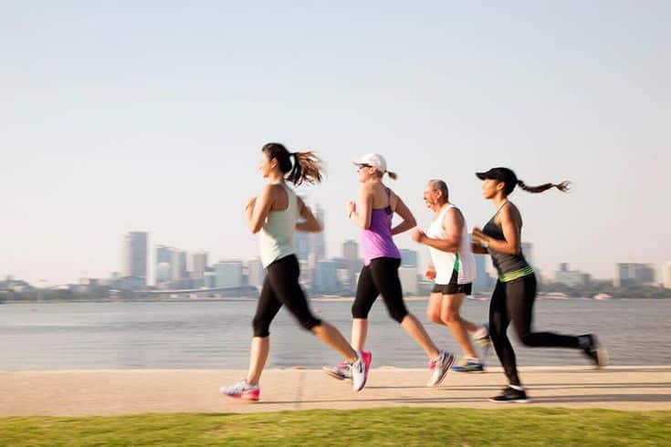 Olahraga High Impact: Pengertian, Manfaat, dan Contohnya untuk Tubuh Lebih Bugar