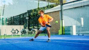 Olahraga Padel Makin Populer di Indonesia Antara Tren Mewah dan Gaya Hidup Sehat