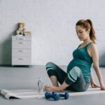 Olahraga yang Dilarang Saat Program Hamil