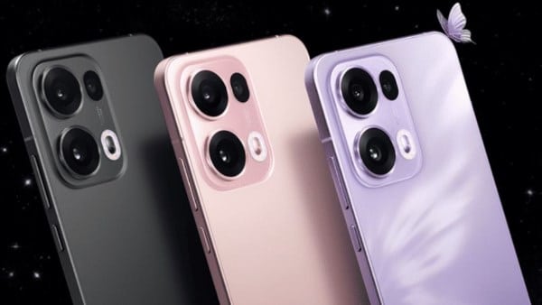 Oppo Reno 14 Pro Siap Debut, Usung Chipset Dimensity 8400 dan Fitur 'Magic Cube' Mirip iPhone