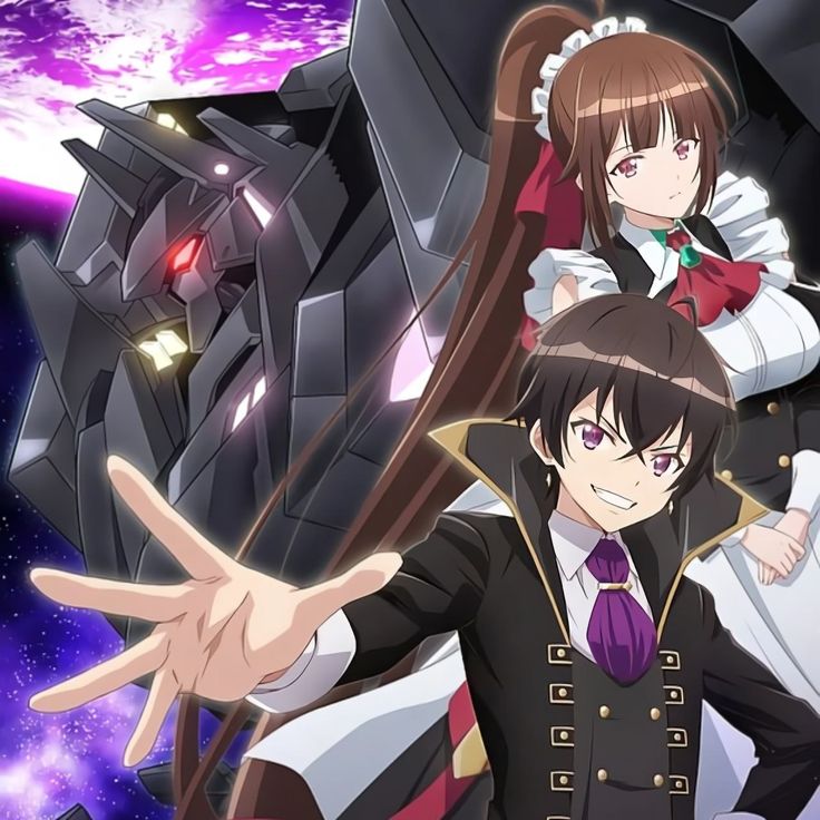 Link Nonton Ore wa Seikan Kokka Episode 5 Sub Indo