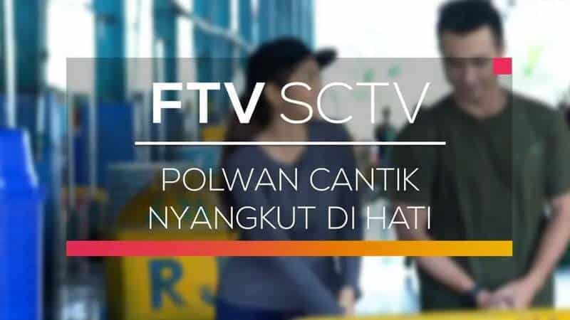 POLWAN CANTIK NYANGKUT DI HATI