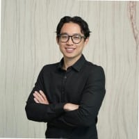 PROFIL Adriel Susanteo yang Menikah dengan Amanda Rawles di Australia, CEO PT Sappe