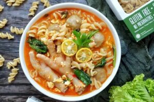 15 Pantangan Makanan Agar Luka Jahitan Cepat Kering dan Sembuh Optimal