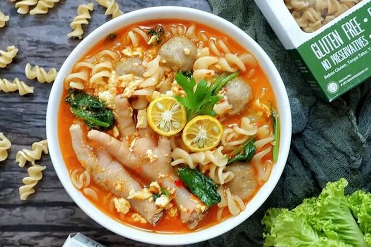 Pantangan Makanan Agar Luka Jahitan Cepat Kering