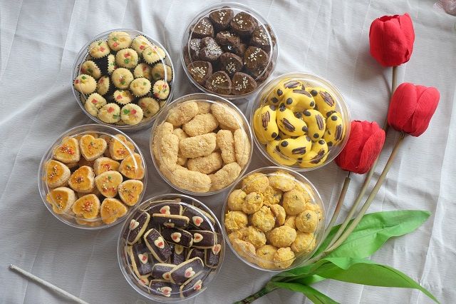 Pantangan Makanan untuk Penderita Impetigo