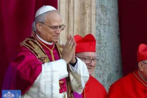 Mengenal Paus Leo XIV, Pemimpin Gereja Katolik yang Bawa Semangat Perubahan