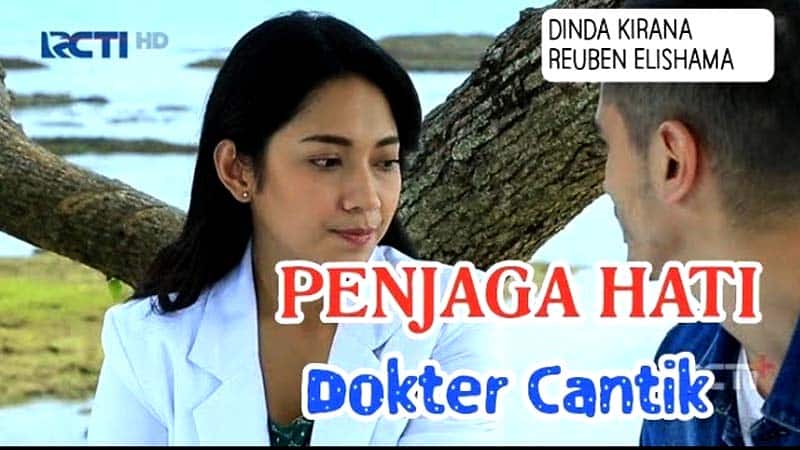 Penjaga Hati Dokter Cantik