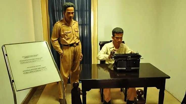 Peran Sayuti Melik dalam Proklamasi Kemerdekaan