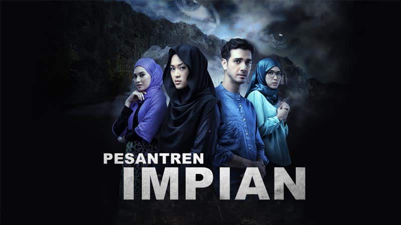 Pesantren Impian