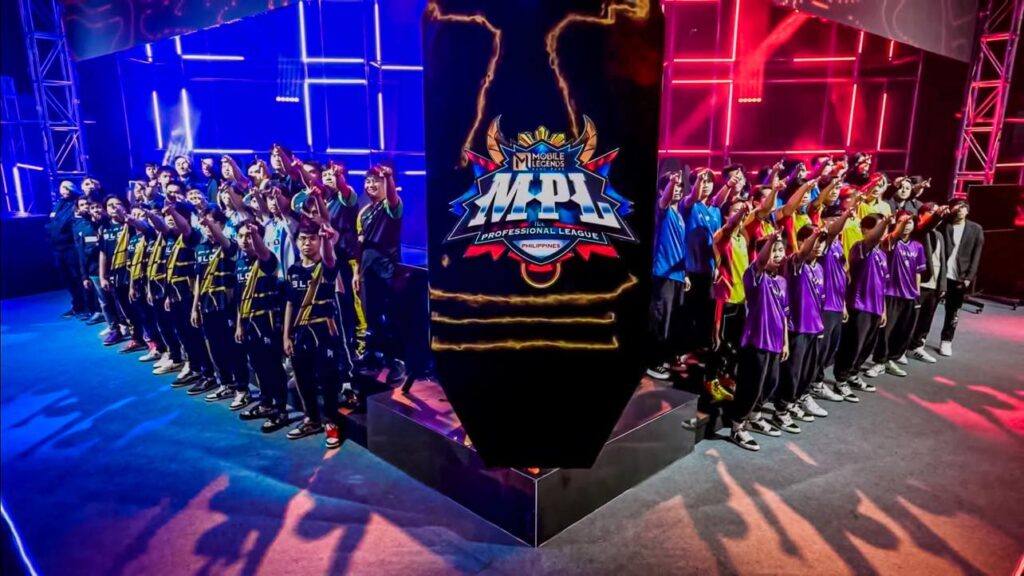 ONIC, Liquid, Aurora Siap Tempur! Ini Jadwal & Prediksi Playoff MPL PH S15 Menuju MSC 2025