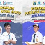 Pra Pendaftaran PPDB Jakarta 2025 Mulai 19 Mei, Begini Cara Daftar di Link sidanira.jakarta.go.id/prapendaftaran 