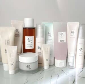 15 Produk Skincare Korea Terbaik yang Wajib Kamu Coba di 2025