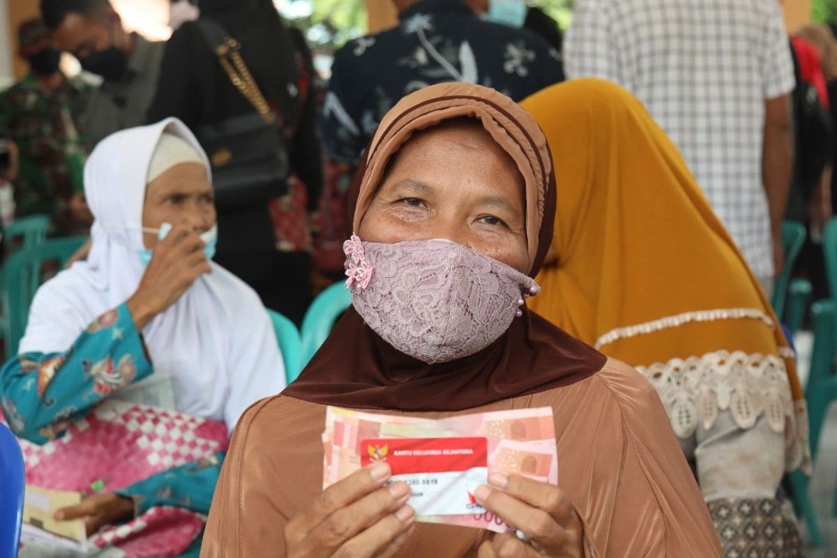 Program Keluarga Harapan