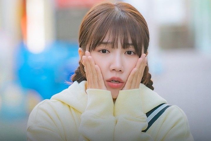 Pump Up the Healthy Love Episode 7