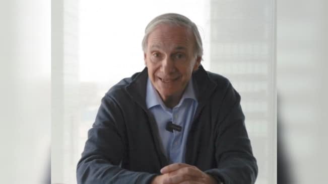 Ray Dalio Dikabarkan Mundur dari Danantara